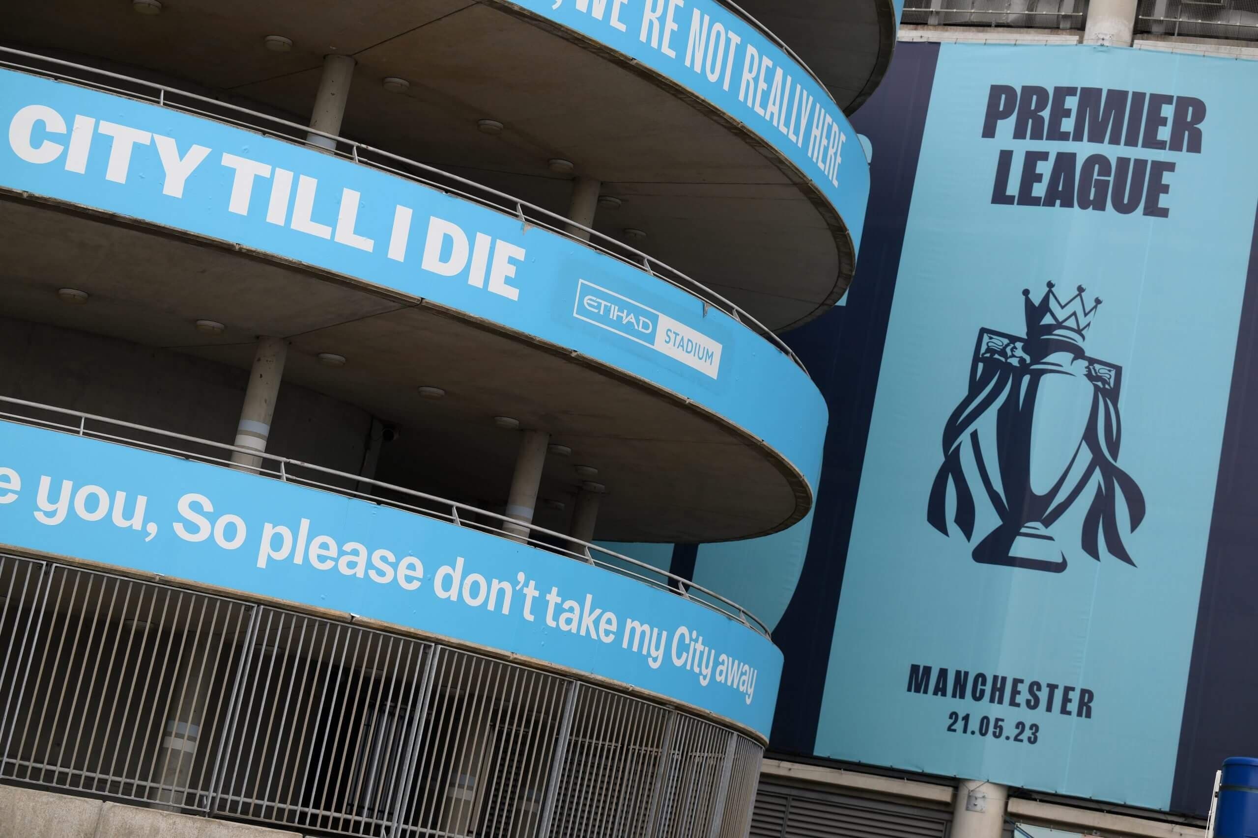 Manchester City vs the Premier League: After the day that shocked football, what next?