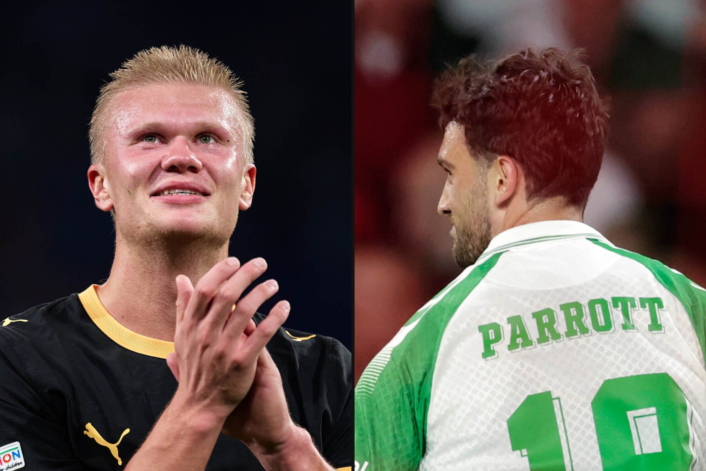 Champions League returns: what to catch up on and what to watch