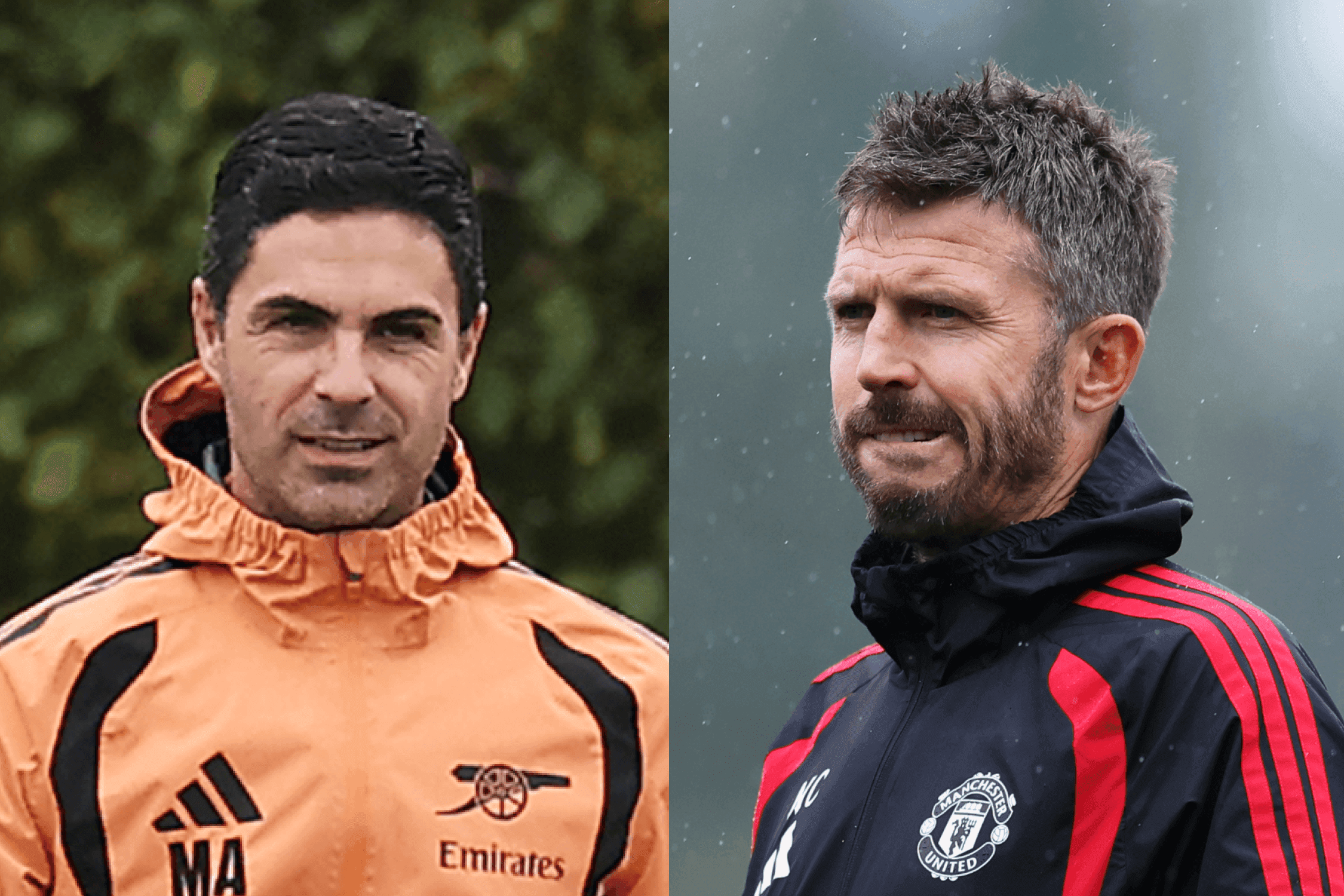 Ornstein Q&A: Arsenal's Transfer Decisions and Carrick's Future