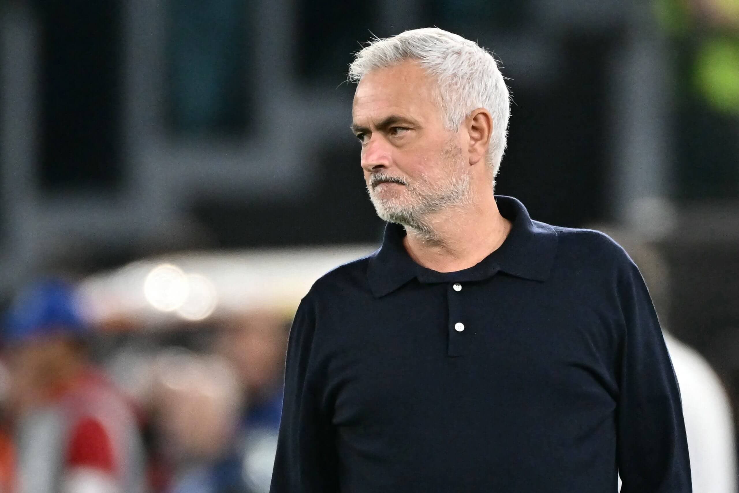 Mourinho's Real Madrid Need Big Changes — But Does He Have the Power to Make Them?