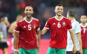 Ex-Roma defender Benatia questions lack of minutes for El Aynaoui