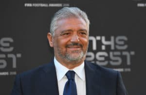 Altobelli questions Mancini's Italy return: 'Too late for apologies'