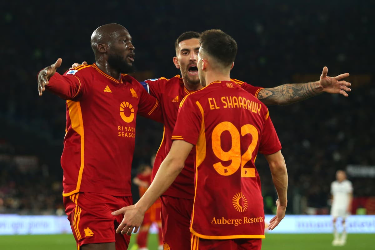 El Shaarawy closing in on Genoa return after 15 years