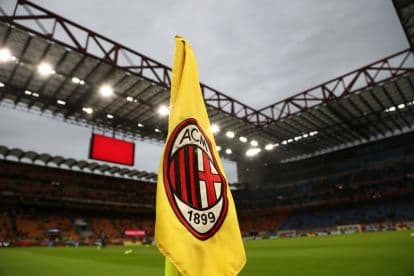AC Milan 'fascinated' by Krosche as Amorim and Jaissle overtake Glasner in head coach race