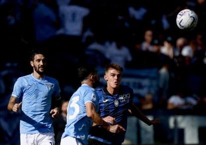 Free agents Hysaj and Juan Jesus receive offers for Serie A stay