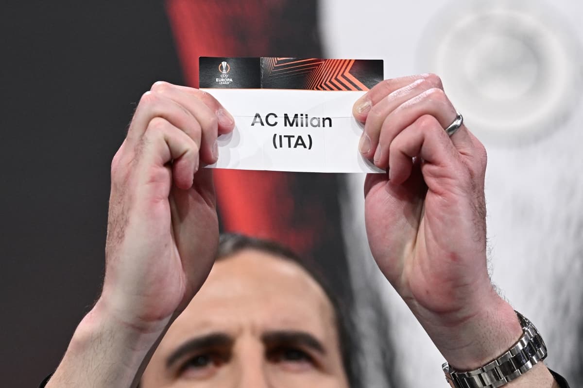 2026-27 Europa League Draw: Juventus and Milan Discover Group Stage Fate