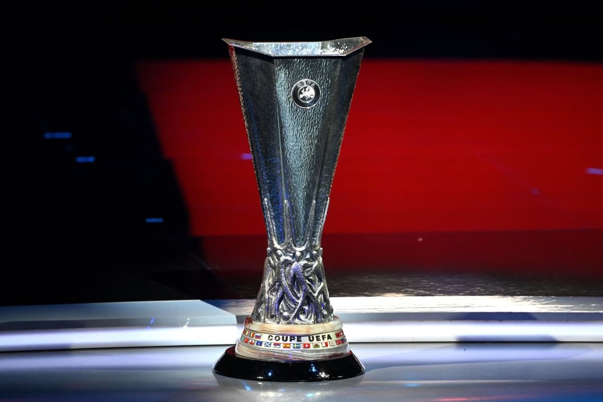 Official: Juventus confirm UEFA squad list for 2026-27 Europa League