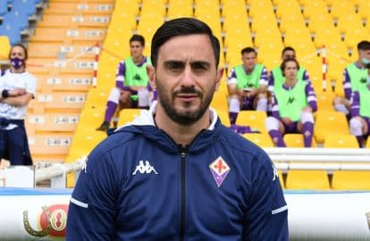 Aquilani: 'Sassuolo a natural choice for first Serie A club' as coach