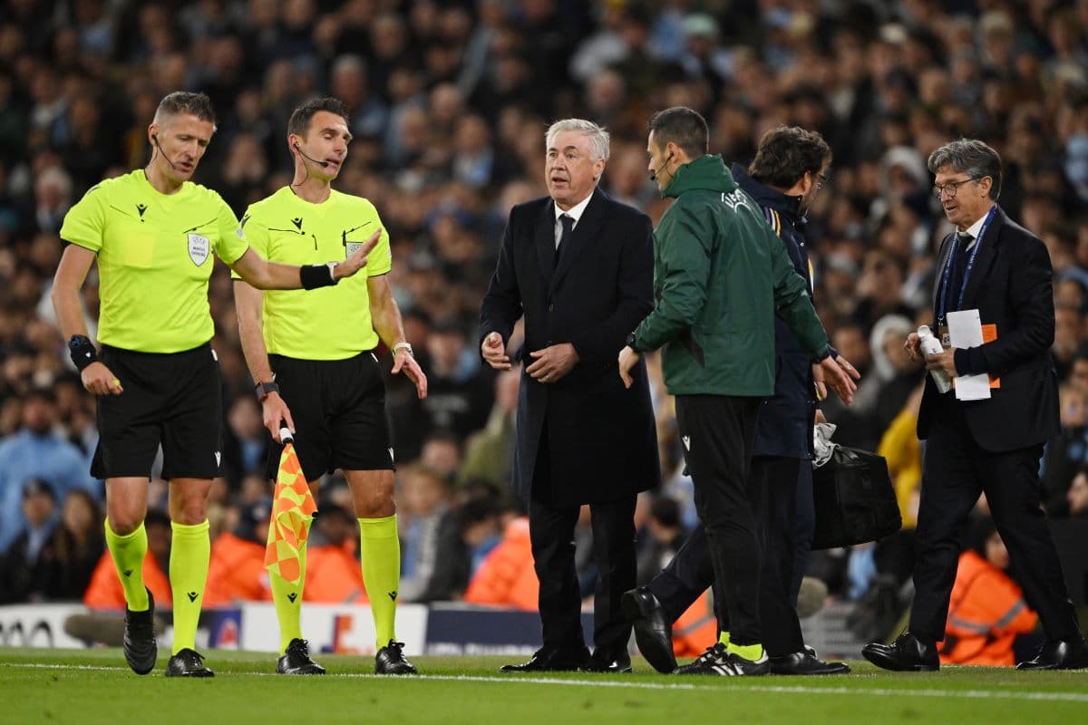 Official: Orsato appointed as Serie A's new referee designator replacing Rocchi