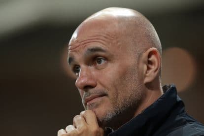 Security intervenes as Percassi confronts D'Amico after Roma beat Atalanta