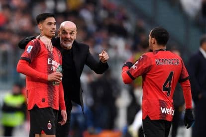 Bennacer leaves Milan for Qatar after contract termination