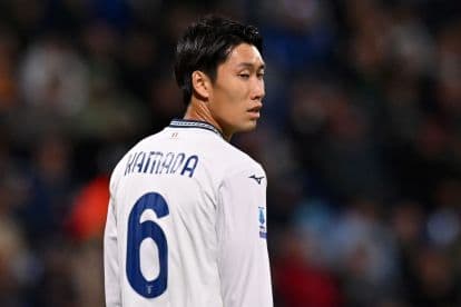 Kamada eyed by Milan and Fiorentina as Crystal Palace midfielder linked with Serie A return