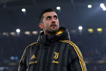 Perin Set for Palermo Move as Juventus Eye Kessie