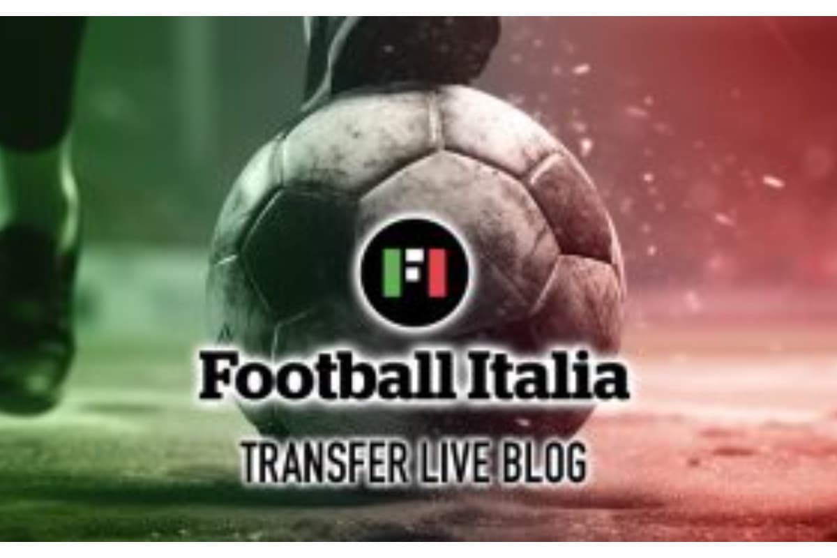 Summer Transfer Window LIVE: Serie A Done Deals Tracker