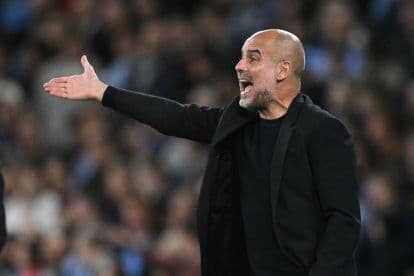 Guardiola meets Maldini and Leonardo in Barcelona to discuss Italy job