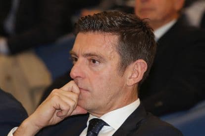 Rocchi investigation clears Inter of structured referee influence