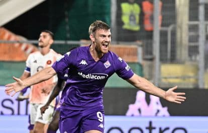 Official: Beltran returns to River Plate from Fiorentina for €6m