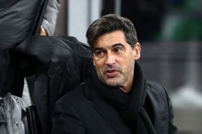 Fonseca hits out at Milan: 'Cardinale welcomed Amorim, nobody was there for me'