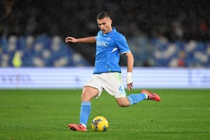 Buongiorno sees specialist as Napoli await surgery verdict amid Gatti and Solet links
