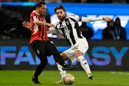 Bennacer signs with new agency to facilitate Milan exit