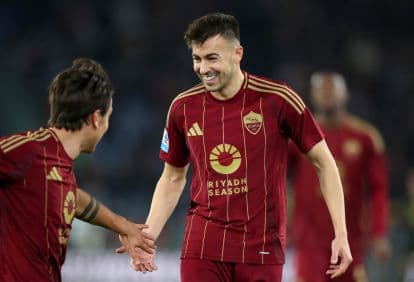 El Shaarawy set for €10m-per-season free agent move to Al-Shabab