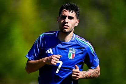 Official: Napoli sell Zerbin and Hasa to Frosinone