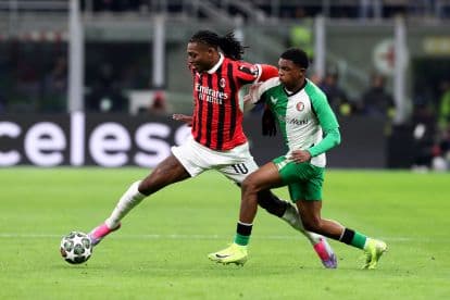 Roma rival Nottingham Forest with official offer for player, €25m