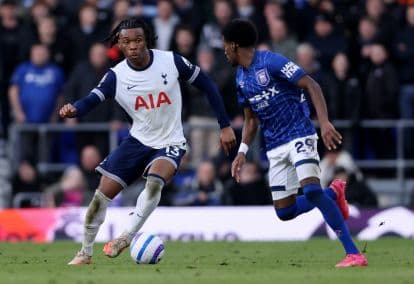 Fiorentina target Udogie or Ruggeri to strengthen left flank