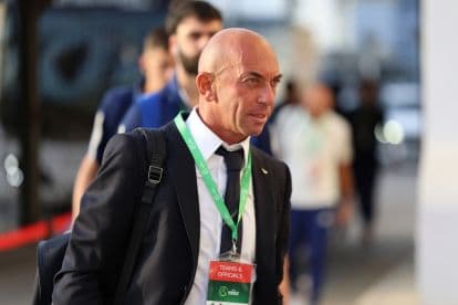 Italy eliminated from Under-20 World Cup after penalty shootout loss to Denmark