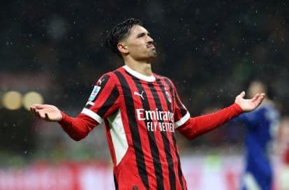 Reijnders sale can force Manchester City to pay Milan extra €14m