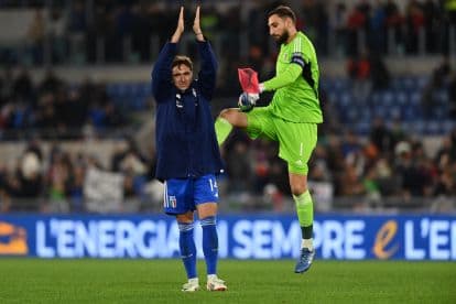 Liverpool's Chiesa wanted by Inter, Lazio and Atalanta