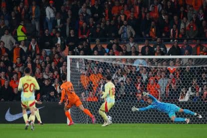 Juventus target Athletic Bilbao goalkeeper Unai Simón