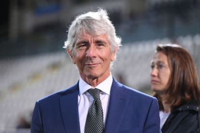 Minister for Sport Abodi won't interfere with choice of new Italy coach