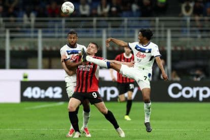 Cuadrado defends move from Juventus to Inter, claims club broke promise