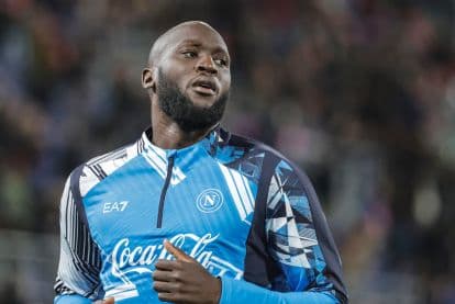 Morata targeted by Atlanta United as Lukaku preference is Fenerbahce