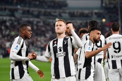 Koopmeiners proposed as makeweight in Juventus move for Bologna's Lucumi