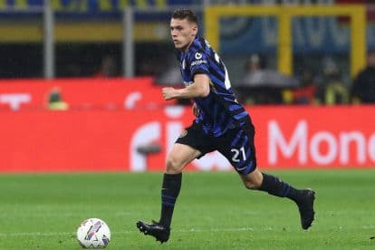 Inter revive Diaby interest but Leverkusen lead the race