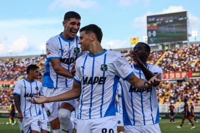Muharemovic set for Juventus return at discounted €18m