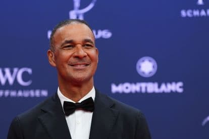 Gullit hopes 'something changes' in Juventus vs Milan, says Ramos needs 'support'