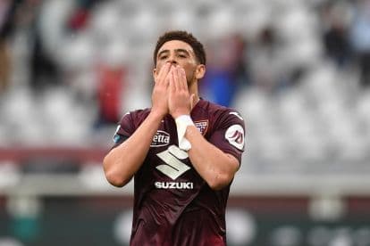Torino refuse to rule out Ché Adams exit amid Wolves speculation