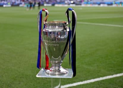 How Korean Football Fans Follow Serie A and European Football