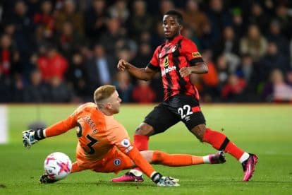 Report: Hamed Traore set for Genoa loan from Marseille with €8m buy option