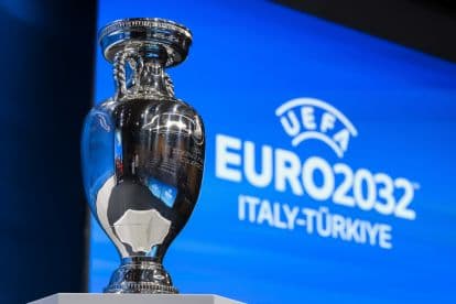 Abodi: €4.5 billion EURO 2032 investment will transform Italian football