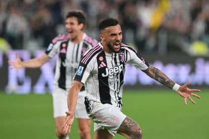 Juventus set Nico Gonzalez price at €28m, scaring off Atletico Madrid