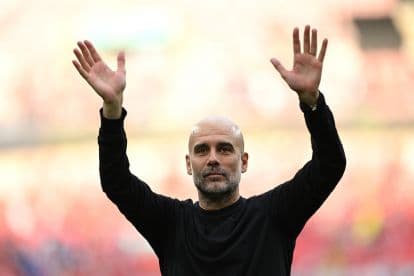 Maldini: 'Economic aspect not relevant for Guardiola' after €20m salary report