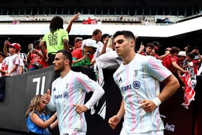 Juventus send Adzic to Sassuolo, Cagliari pivot to Maldini
