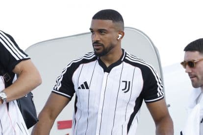 Bremer set to reject Galatasaray as Turkish club pivots to Juventus target Lucumi