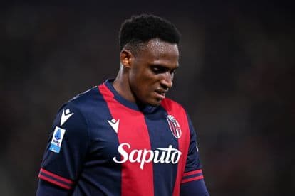 Juventus sign Lucumi from Bologna for €20m including bonuses