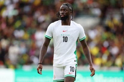 Genoa join Ajax in race for Wolves striker Arokodare