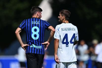 Inter sell Carboni to Parma, warn Berenbruch about future